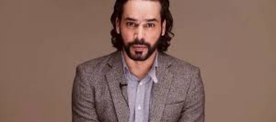 Gohar Rasheed Has A Special Request To Pakistan’s Foreign Ministry!