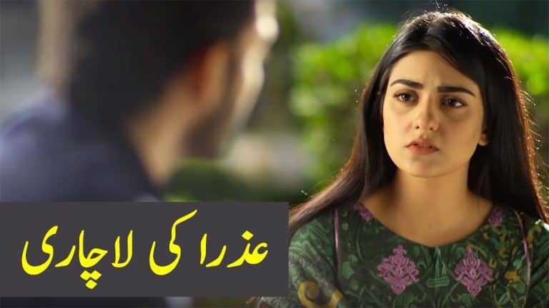 Watch Mere Bewafa Episode 19 Full Story Review in Urdu