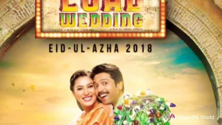 Load Wedding goes Global by collaborating with Zee Studios for International Distribution