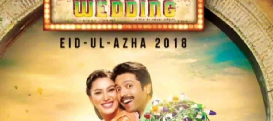 Load Wedding goes Global by collaborating with Zee Studios for International Distribution