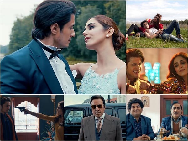 Teefa In Trouble Film Review Reviewit.pk