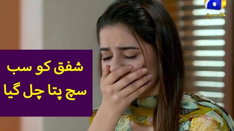 Ghar Titli Ka Par Episode 25 Full Story Audio Review