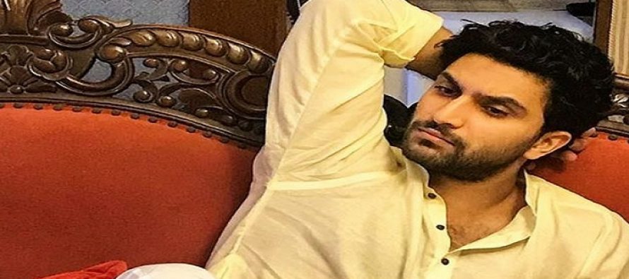 Ahad Raza Mir Wants People To Stop Doing “This” Right Now!