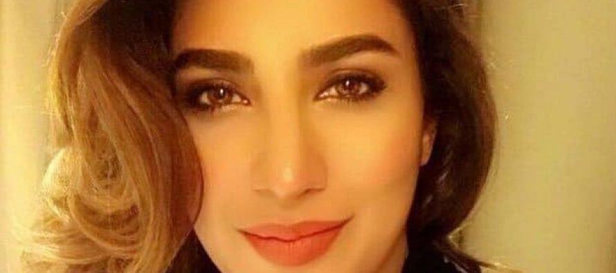 Mehwish Hayat Thinks ‘Actor In Law’ Inspired Shahid Kapoor’s Upcoming Film