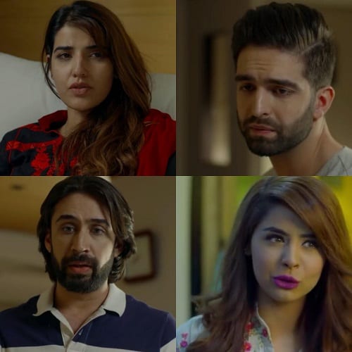 Main Khayal Hoon Kisi Aur Ka Episode 7 Review-Misplaced Blames!