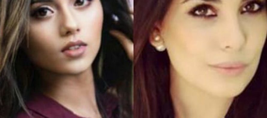 Yumna Zaid Ali Claps Back At Maheen Taseer!
