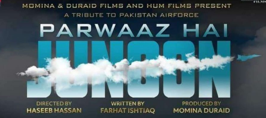 Parwaaz Hai Junoon – Film Review!