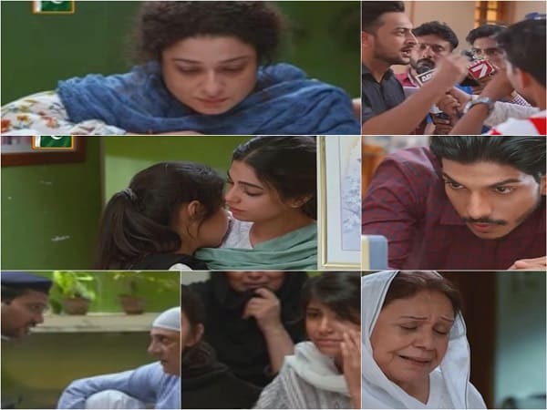 Meri Gurya Episodes 9 & 10 Review - Powerful Performances