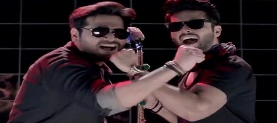 Fahad Mustafa Praises Humayun Saeed