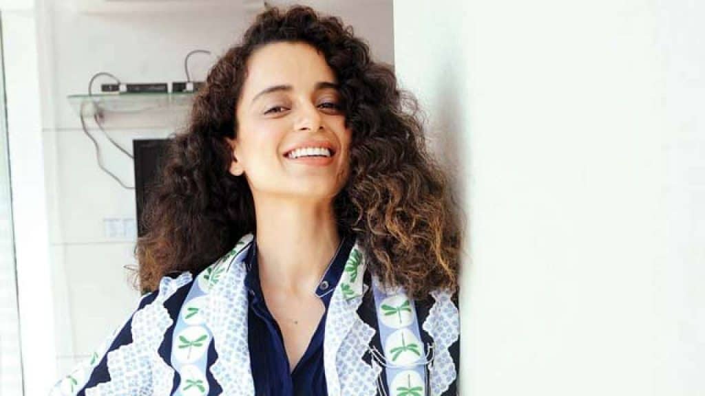 Kangana Ranaut Has An Appeal For Imran Khan