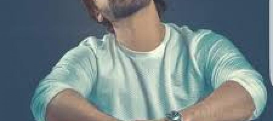 Farhan Saeed Has Released A New Music Video!