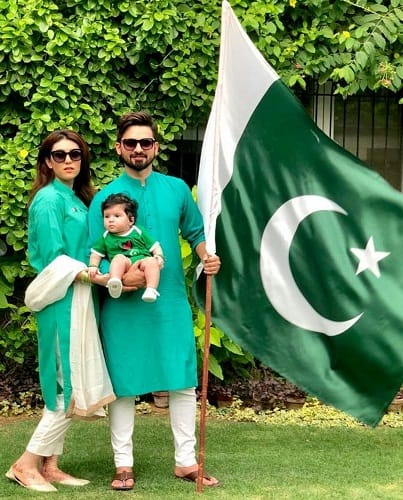 Celebrities Celebrate Independence Day With Zeal And Passion!