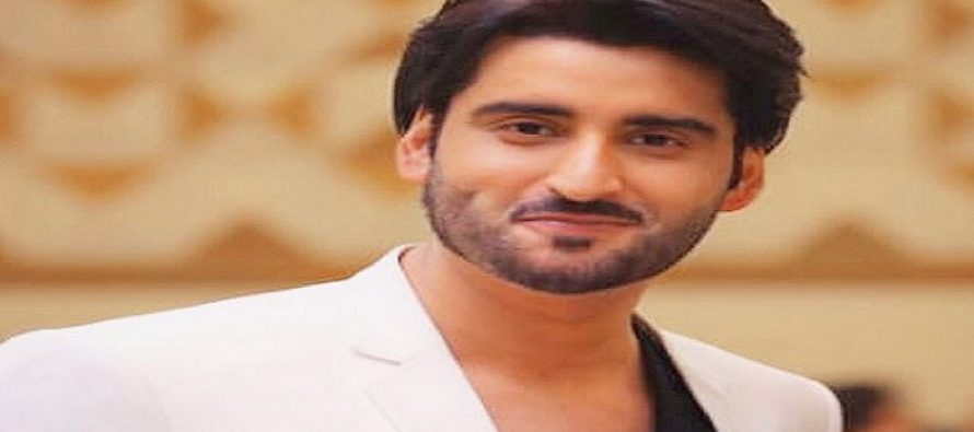 Agha Ali Does Not Want “Sakina Massi” As His Wife!