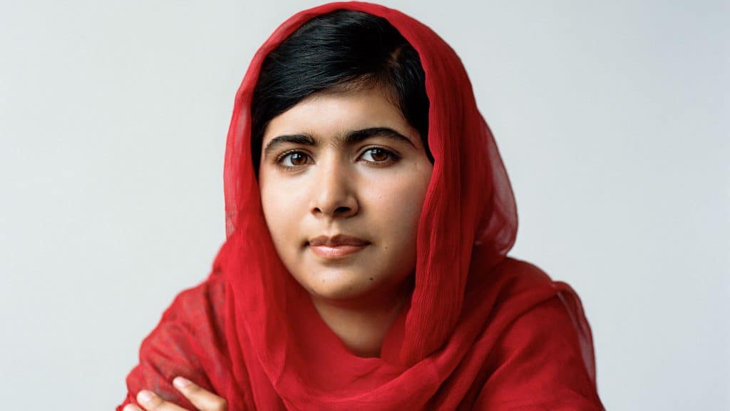 Malala's Consent For Her Biopic Wasn't Taken