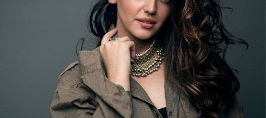 Zara Noor Abbas To Star In Karachi Se Lahore 3!