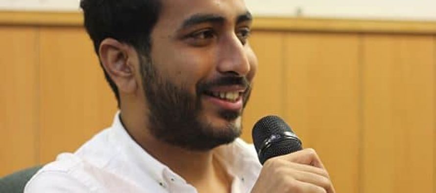 Nabeel Qureshi Is Unhappy With Lesser Screens For Load Wedding!