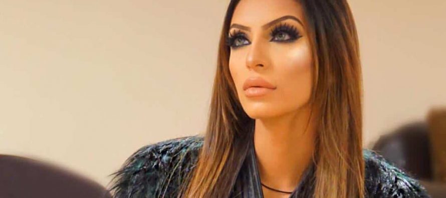 Faryal Makhdoom Apologizes For Using Racial Slur For Pakistanis