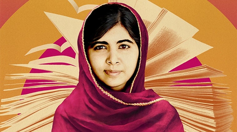 Malala's Consent For Her Biopic Wasn't Taken