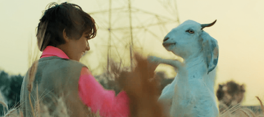 ‘Jugnu’ Teaser Trailer Released
