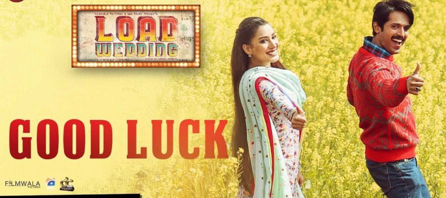 ‘Good Luck’ From Load Wedding Released