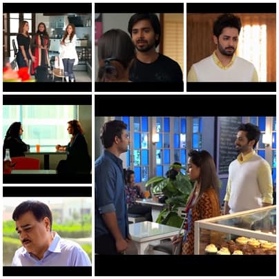 Haara Dil Episode 17 Review --- Interesting