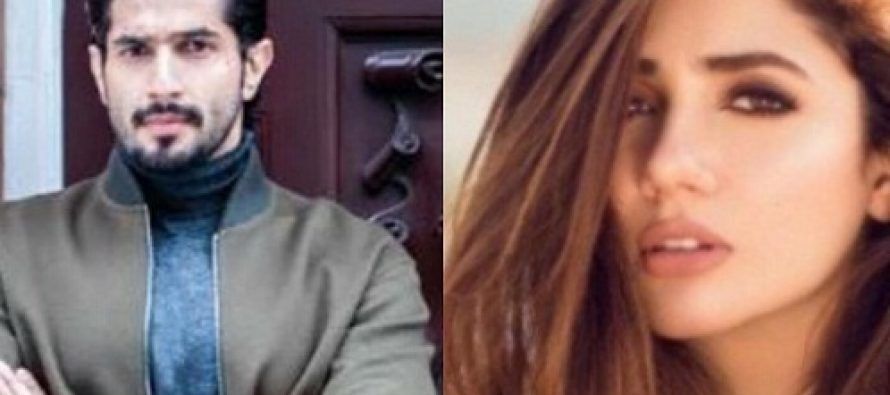 Mahira Khan And Bilal Ashraf To Star Together!