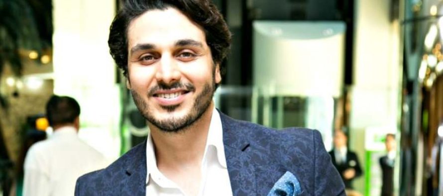 Ahsan Khan Speaks About The Role Of Dramas In Handling Taboos!