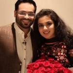 Aamir Liaquat's First and Second Wife's Pictures