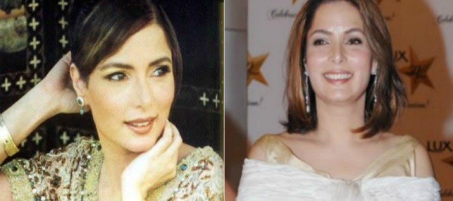 This Famous Actress Donated Rs. 1 million to Diamer And Mohmand Dam Fund
