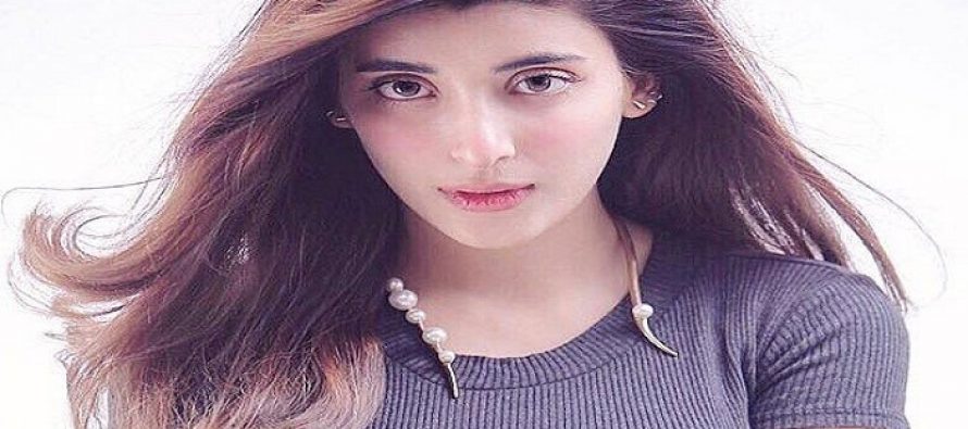 Who Is The One Person Urwa Hocane Looks Up to