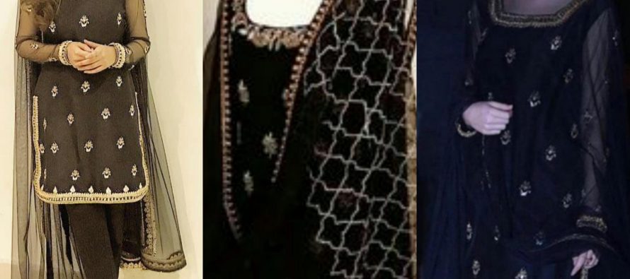 Two Queens One Dress