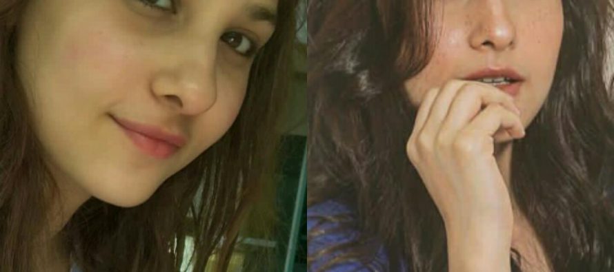 Hina Altaf’s Magical Transformation!