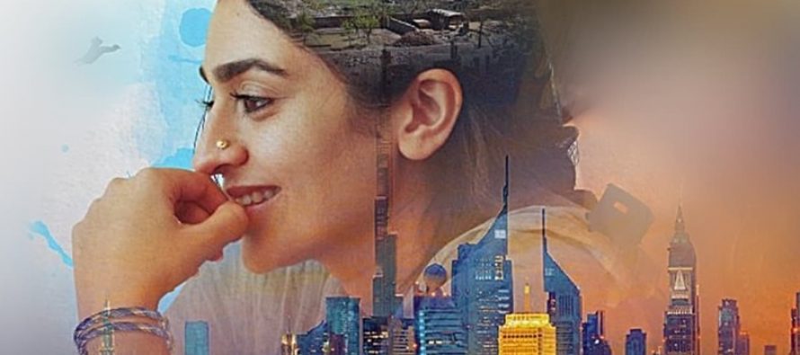 Hajra Yamin Is Coming As Pinky Memsaab!