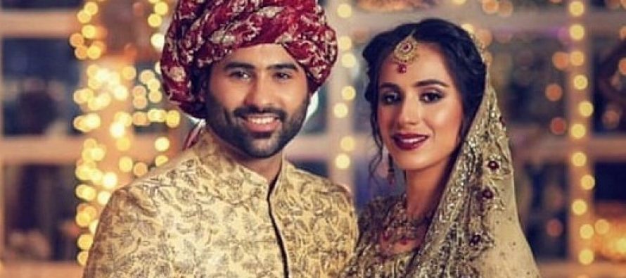 Maham And Faizan Share Their Weird Love Story!