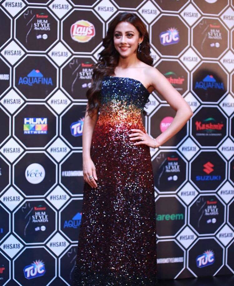 Best Dressed Celebrities At HUM Style Awards 2018