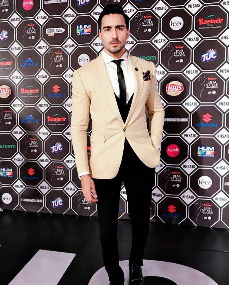 Best Dressed Celebrities At HUM Style Awards 2018