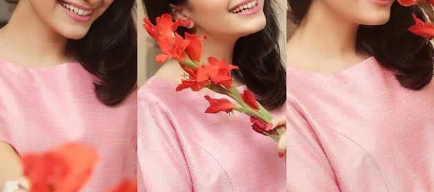 Meet Sumbal Iqbal’s Sister Kompal Iqbal