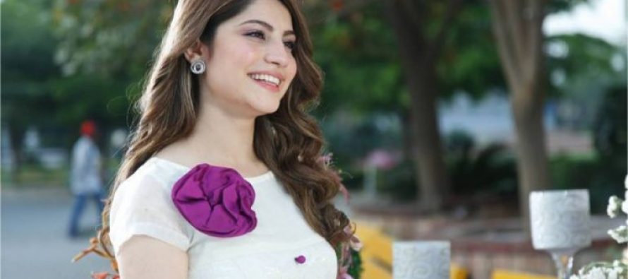 Neelam Muneer’s Reaction On Her Mahi Ve Viral Video!