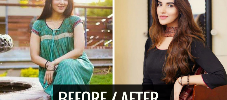 Hareem Farooq’s Fitness Mantra