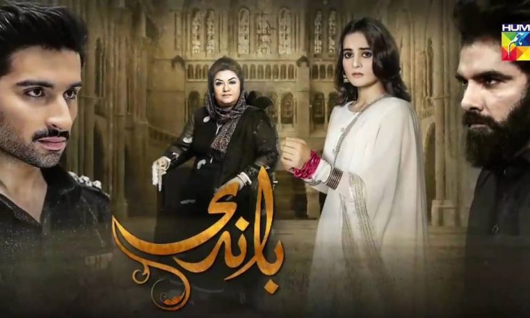 Baandi Episode 1 Story Review-A Strong Start!