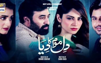 Dil Mom Ka Diya Episode 5 & 6 Story Review â Pretty Basic!