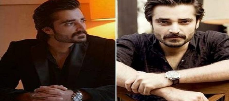 Hamza Ali Abbasi When Asked About Today’s Youth