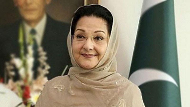 Kulsoom-Nawaz