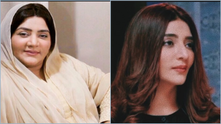 Pakistani Celebrities With Shocking Transformations