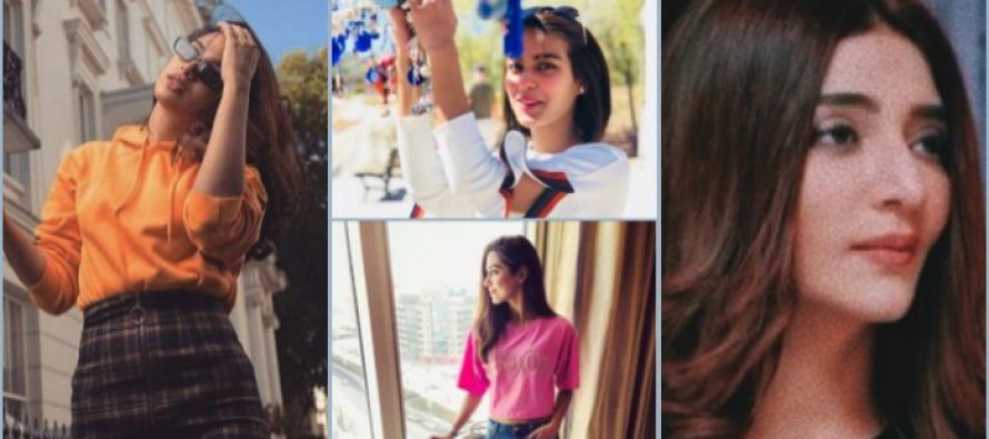 Pakistani Celebrities With Shocking Transformations
