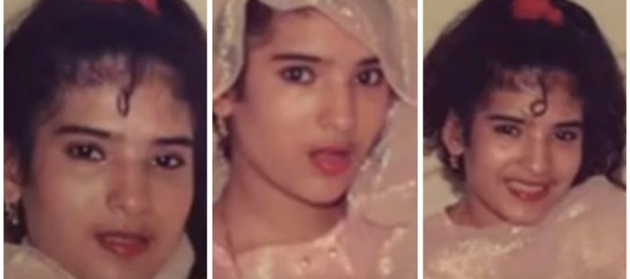 Can You Recognize This Pakistani Actress?