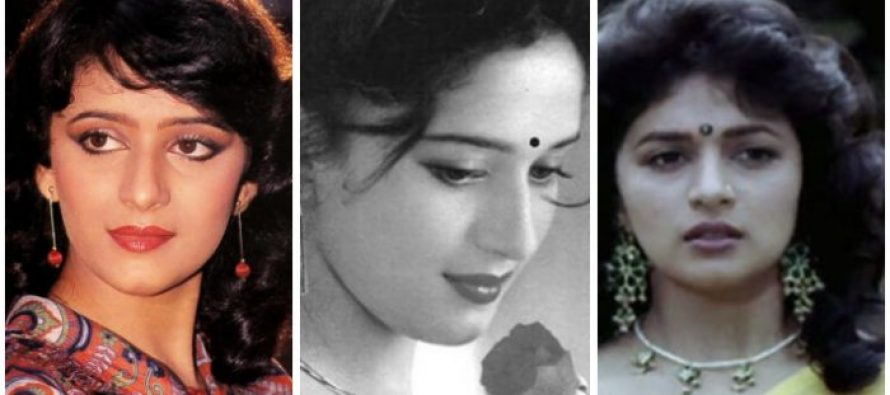 This Gorgeous Actress Is An Ageless Beauty At 50