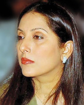 Samina-Pirzada