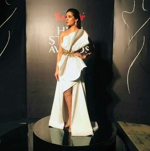 Hum Style Awards 2018