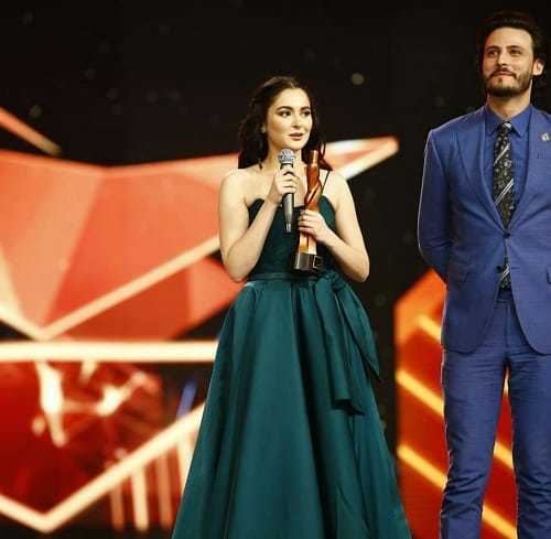 Hum Style Awards 2018